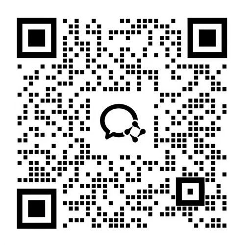 企业微信二维码