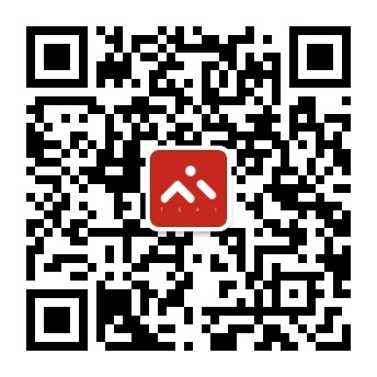 微信公众号二维码