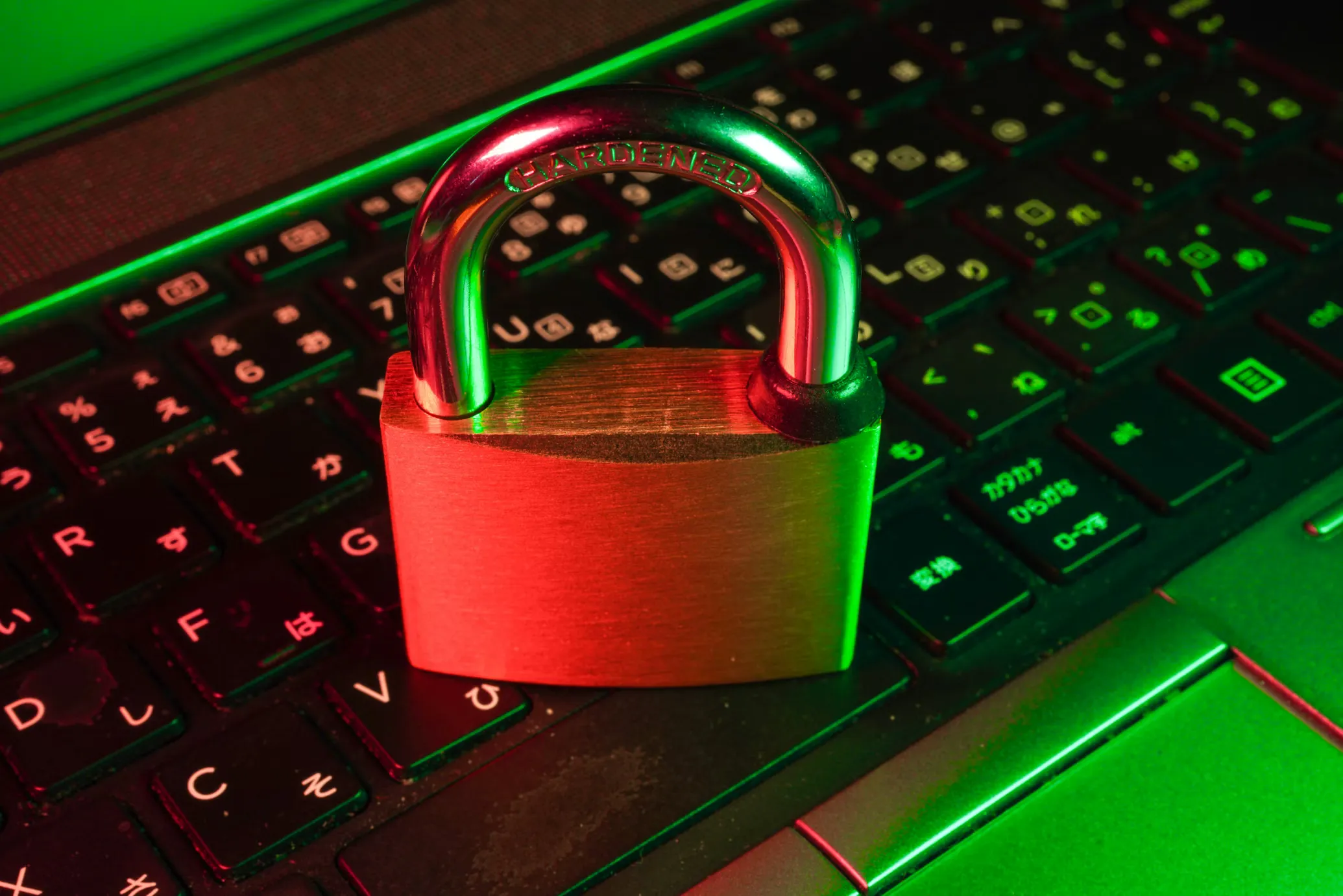 企业网站安全防护：不只是挂个 SSL 证书